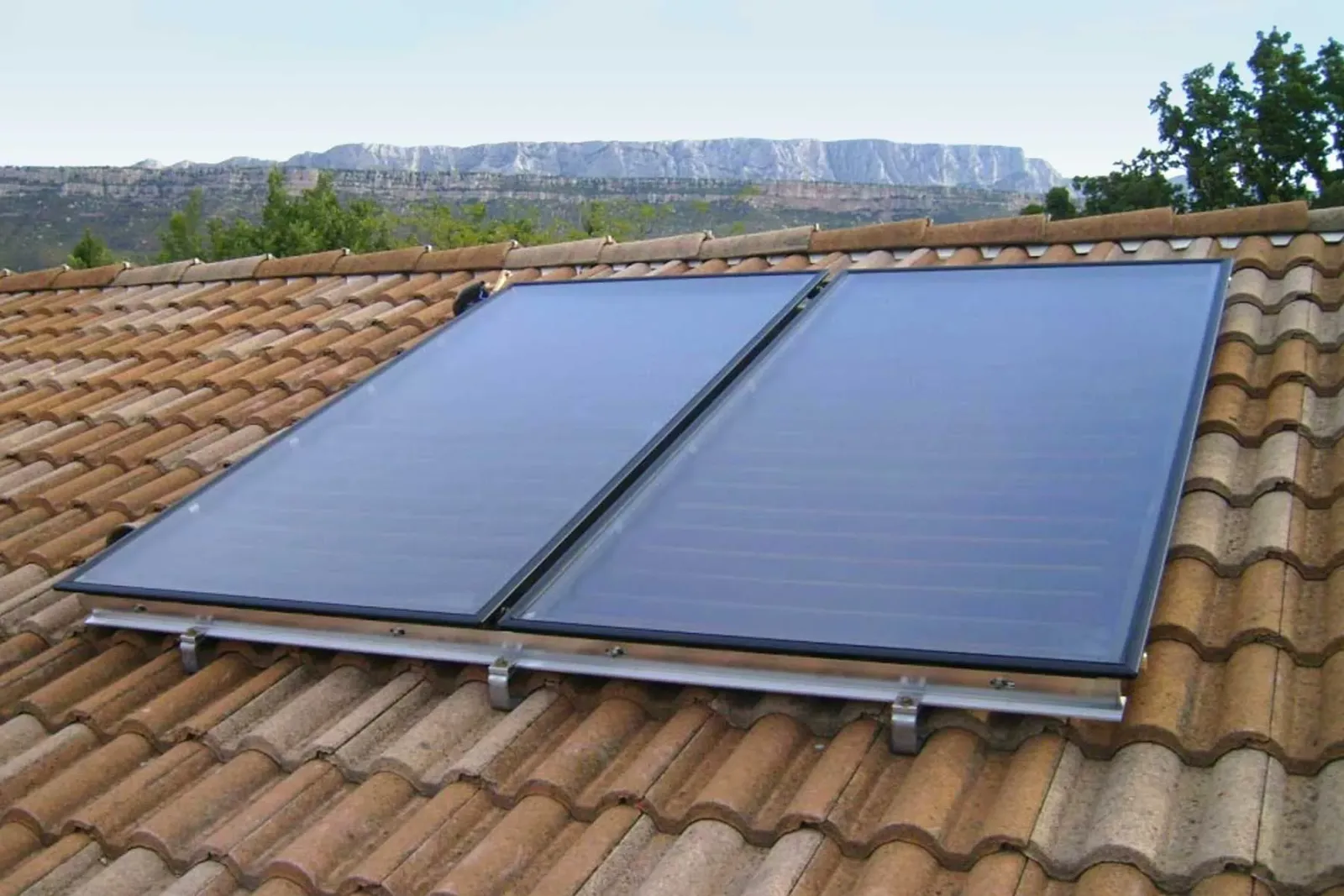 Installation de climatisation gainable dans des bureaux de l'agglomération de Carcassonne par Installateur Climatisation Aude